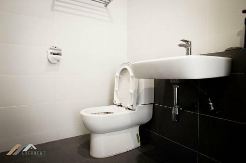Apartamento Marina Times Square Homestay By Evernent