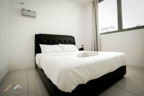 Apartamento Marina Times Square Homestay By Evernent