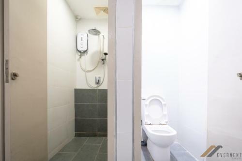 Apartamento Marina Times Square Homestay By Evernent
