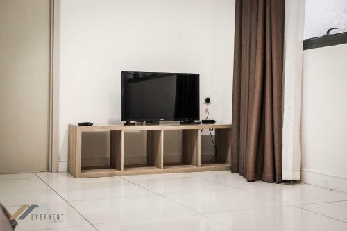 Apartamento Marina Times Square Homestay By Evernent