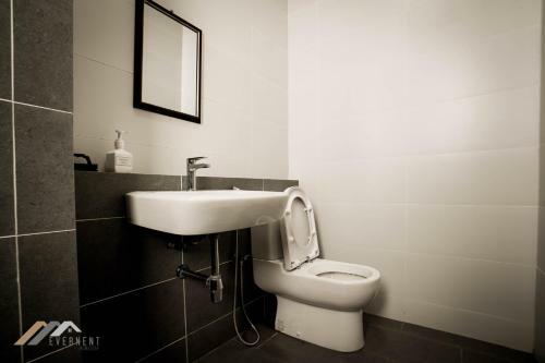 Apartamento Marina Times Square Homestay By Evernent