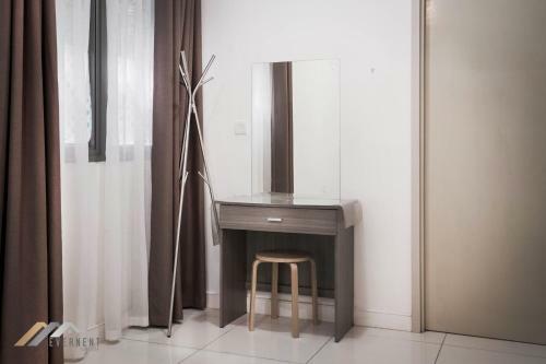 Apartamento Marina Times Square Homestay By Evernent