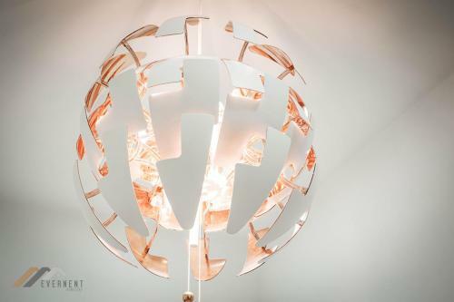 Apartamento Marina Times Square Homestay By Evernent