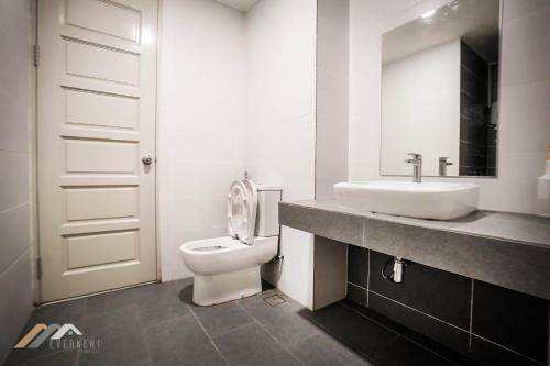 Apartamento Marina Times Square Homestay By Evernent