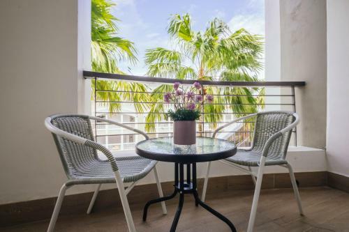 Apartamento Marina Times Square Homestay By Evernent