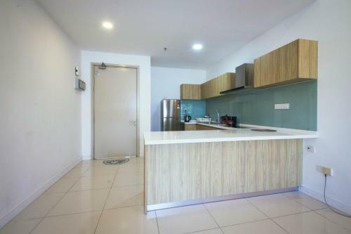 Apartamento Marina Times Square Homestay By Evernent