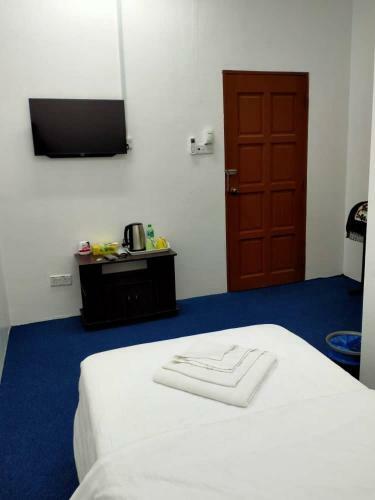 Hotel Maidam Inn