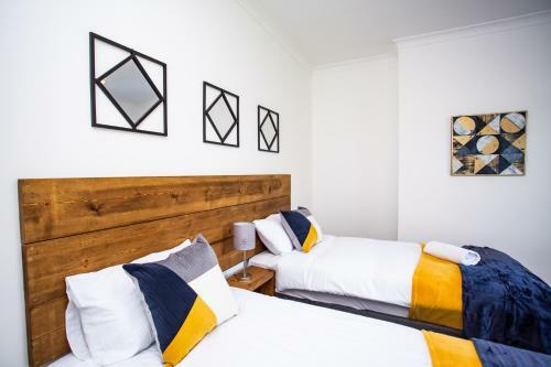 Chirton House By Short Stays Away