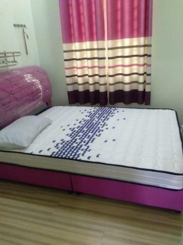 D'ombak Homestay Pantai Baru
