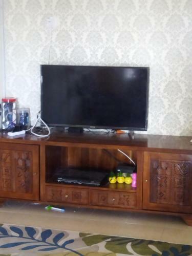 Homestay Taman Pinggiran Universiti