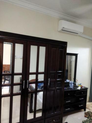 Homestay Taman Pinggiran Universiti