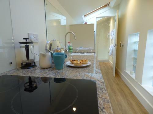 Apartamento The Kennels At Hunters Moon