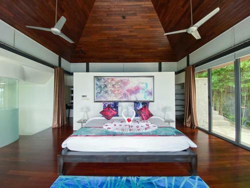 Leelavadee Villa At Samsara Nakalay Phuket