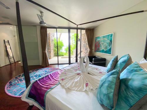 Leelavadee Villa At Samsara Nakalay Phuket