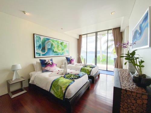 Leelavadee Villa At Samsara Nakalay Phuket