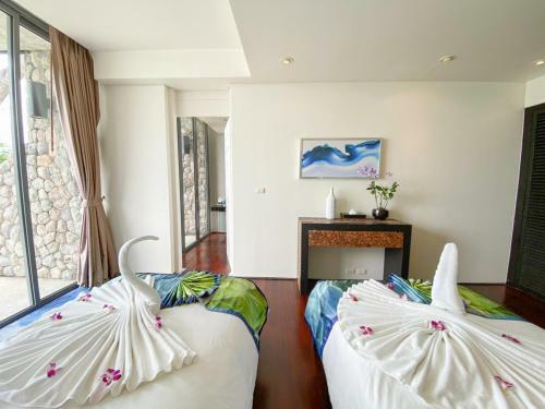 Leelavadee Villa At Samsara Nakalay Phuket