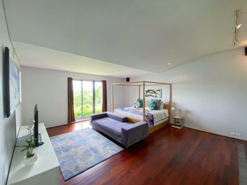 Leelavadee Villa At Samsara Nakalay Phuket