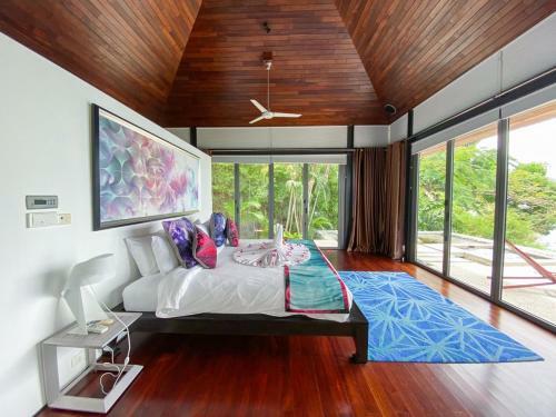 Leelavadee Villa At Samsara Nakalay Phuket