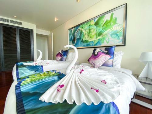 Leelavadee Villa At Samsara Nakalay Phuket