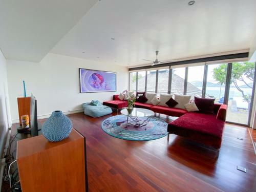 Leelavadee Villa At Samsara Nakalay Phuket