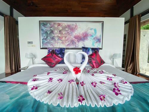 Leelavadee Villa At Samsara Nakalay Phuket