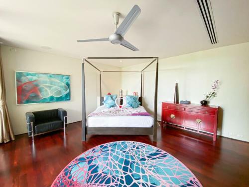 Leelavadee Villa At Samsara Nakalay Phuket