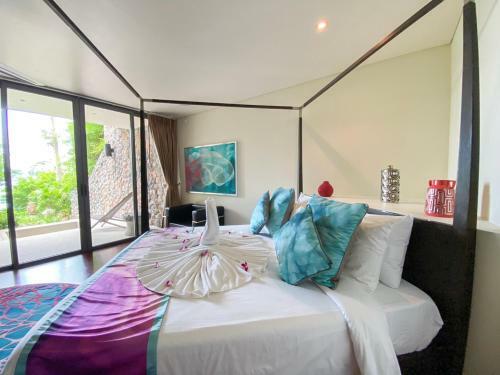 Leelavadee Villa At Samsara Nakalay Phuket