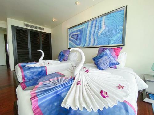 Leelavadee Villa At Samsara Nakalay Phuket