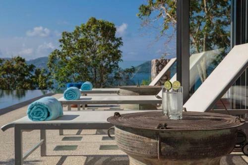 Leelavadee Villa At Samsara Nakalay Phuket