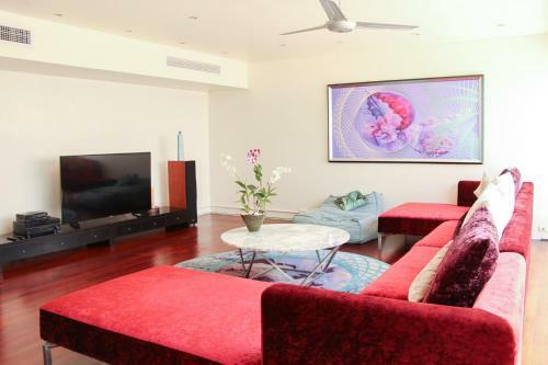 Leelavadee Villa At Samsara Nakalay Phuket