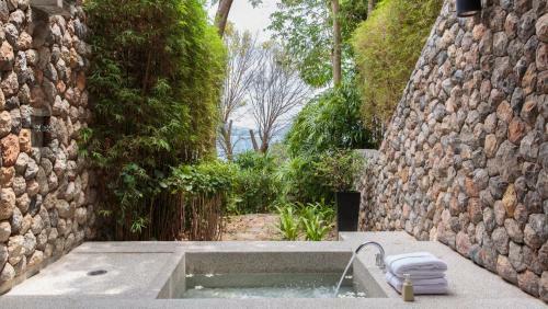 Leelavadee Villa At Samsara Nakalay Phuket