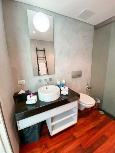 Leelavadee Villa At Samsara Nakalay Phuket