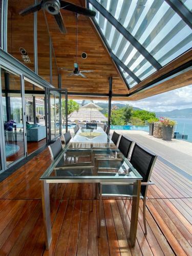 Leelavadee Villa At Samsara Nakalay Phuket