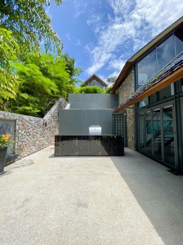 Leelavadee Villa At Samsara Nakalay Phuket