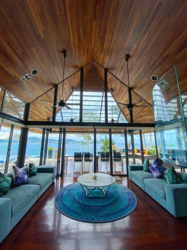 Leelavadee Villa At Samsara Nakalay Phuket