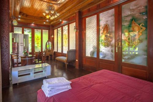 Apartamento Kamala Point