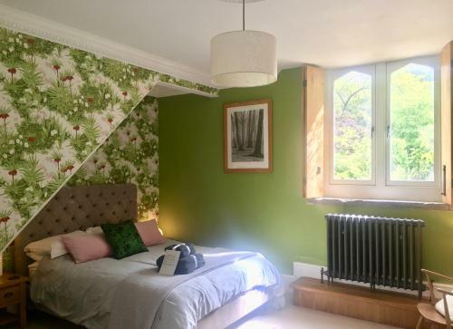 The Beeches Holiday Homes