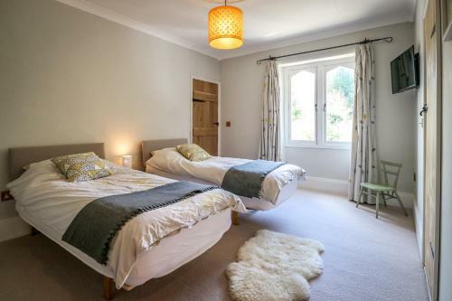 The Beeches Holiday Homes