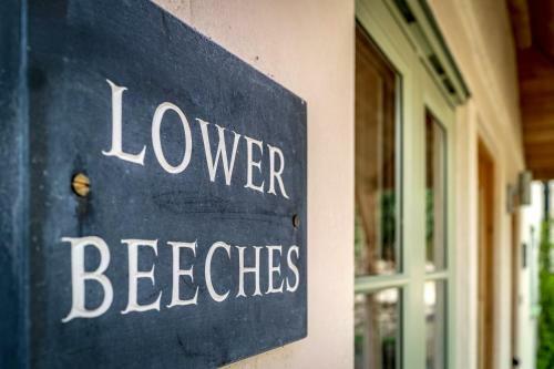 The Beeches Holiday Homes