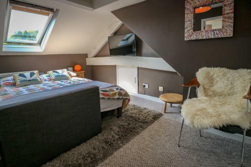 The Beeches Holiday Homes