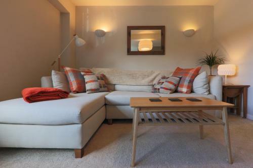 The Beeches Holiday Homes