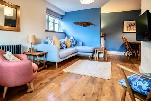 The Beeches Holiday Homes