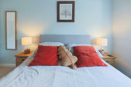 The Beeches Holiday Homes