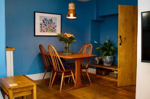 The Beeches Holiday Homes