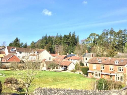 The Beeches Holiday Homes