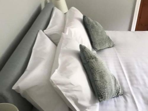 Posada The Coach House Inn