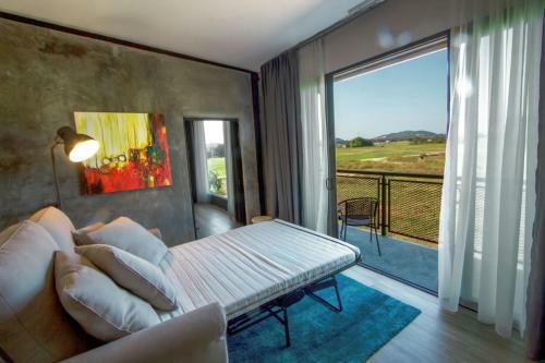 Hotel Villa Paddy