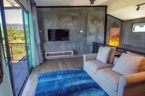 Hotel Villa Paddy