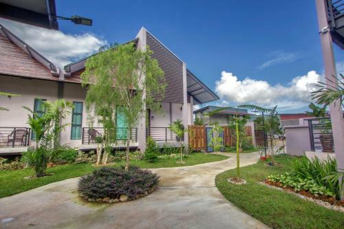 Hotel Villa Paddy