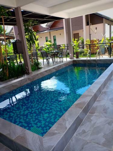 Hotel Villa Paddy